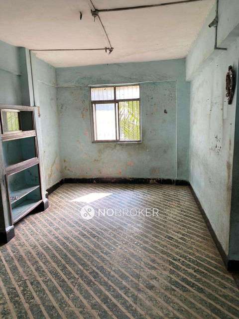 1 BHK Flat In Rajshree Apartment For Sale  In Chaki Naka