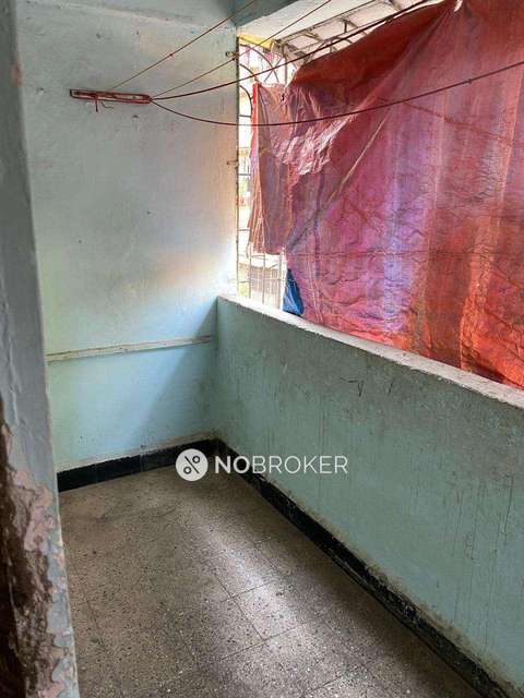 1 BHK Flat In Rajshree Apartment For Sale  In Chaki Naka