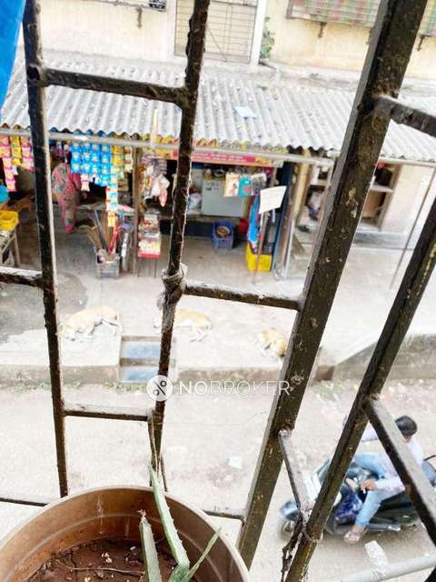 1 BHK Flat In Rajshree Apartment For Sale  In Chaki Naka