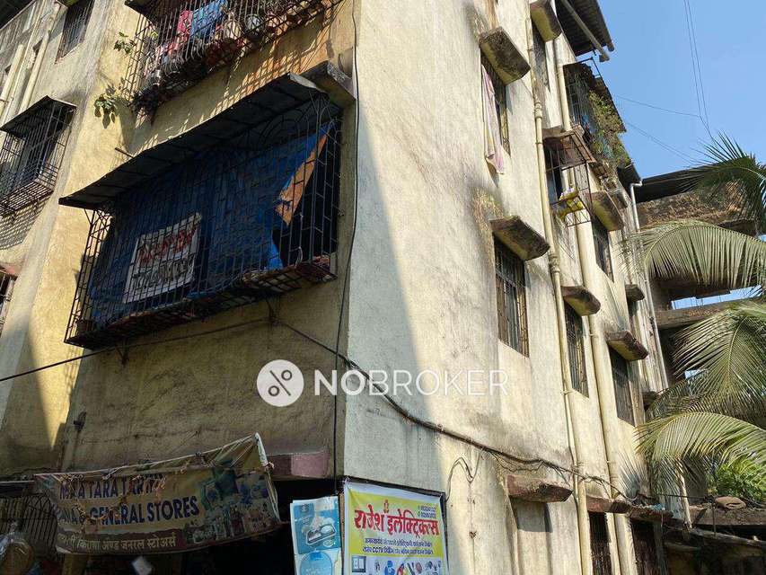 1 BHK Flat In Rajshree Apartment For Sale  In Chaki Naka