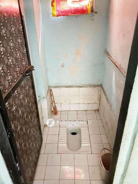 1 BHK Flat In Rajshree Apartment For Sale  In Chaki Naka