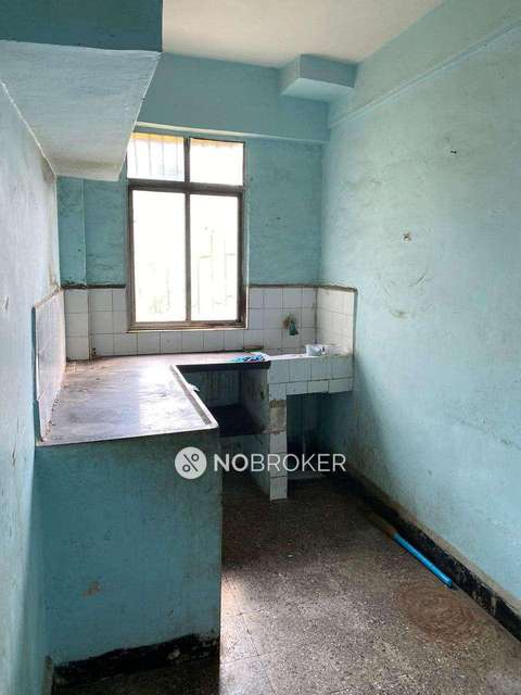 1 BHK Flat In Rajshree Apartment For Sale  In Chaki Naka