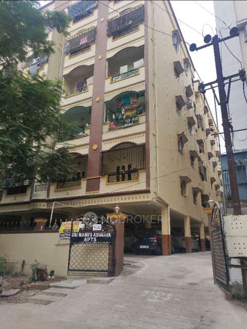 Office Space in A. S. Rao Nagar, Hyderabad for Rent 