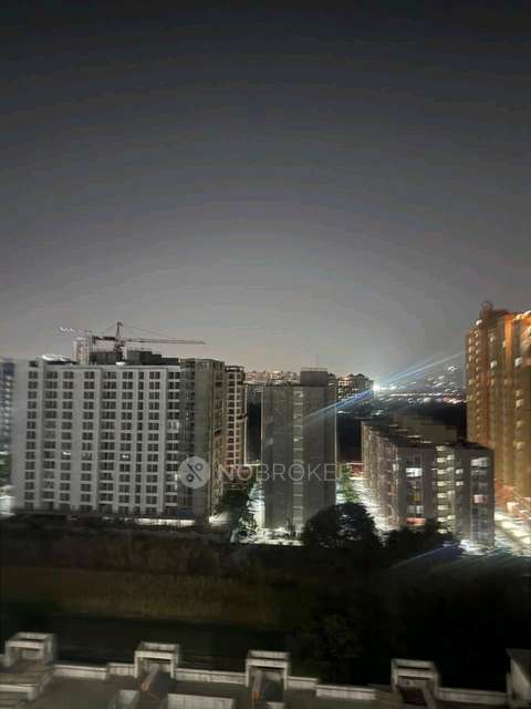 2 BHK Flat In Shaligram Sky for Rent  In Kiwale