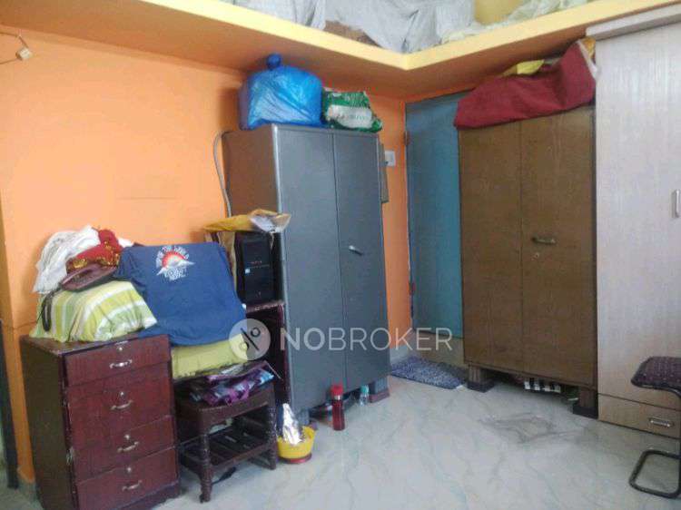 2 BHK Flat In V L Flats for Rent  In Royapettah