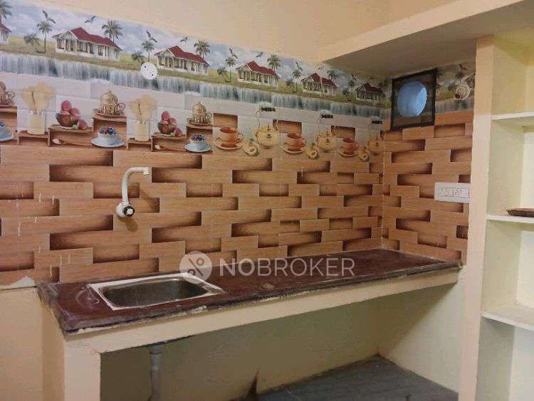 1 BHK House for Rent  In 21269g, Kv Nagar, Narayana Nagar, Injambakkam, Chennai, Tamil Nadu 600115, India