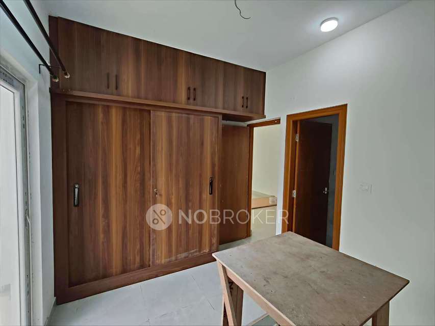 3 BHK Flat In S2 Homes Watergrove for Rent  In Kammasandra