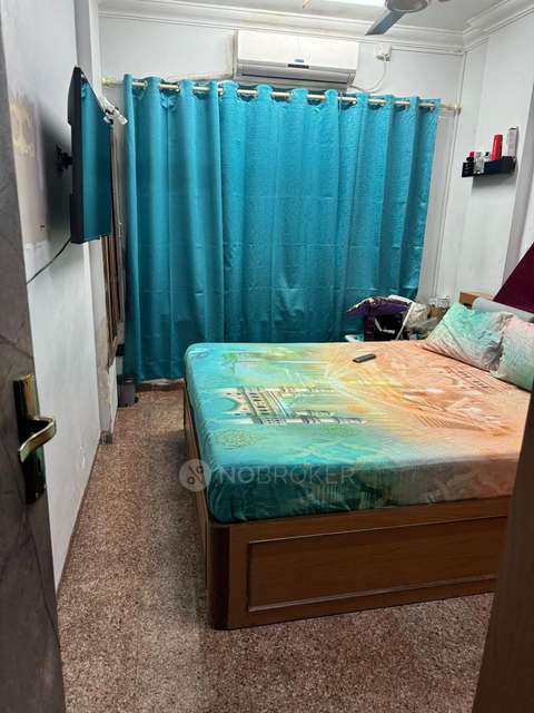PG for Girls in Bhagtani Apartments