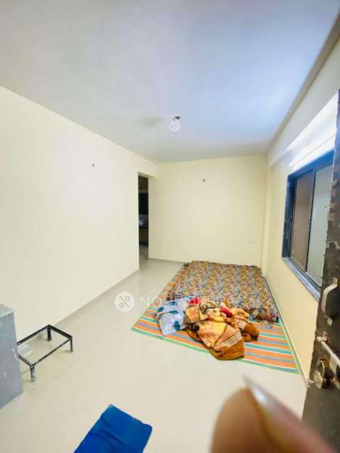 1 BHK Flat In Sai Park For Sale  In Manjari Budruk