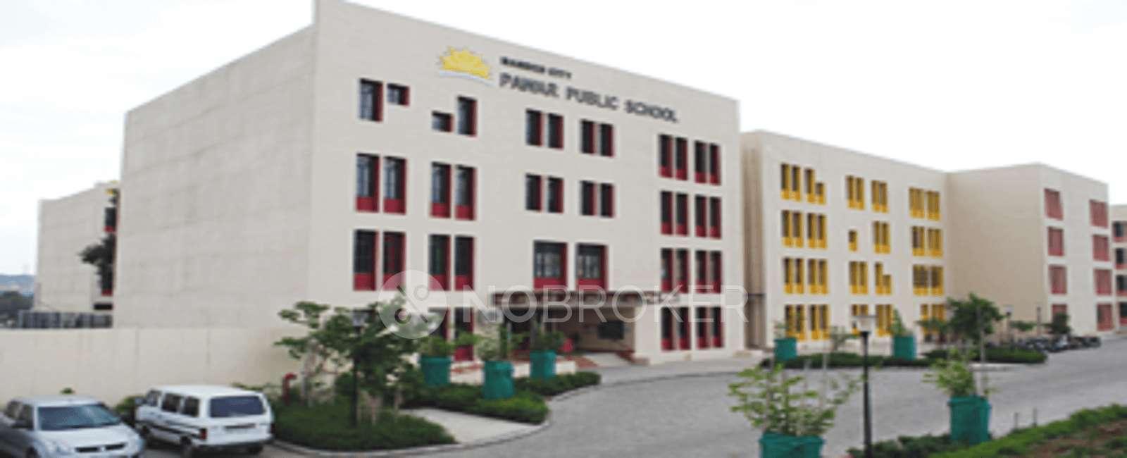 Nanded Mangal Bhairav