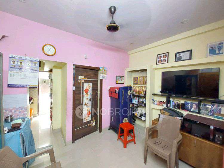 3 BHK House For Sale  In Mogappair