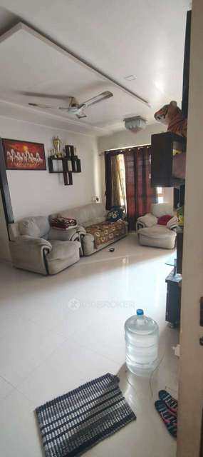 2 BHK Flat In Nyati Alliance For Sale  In Wagholi