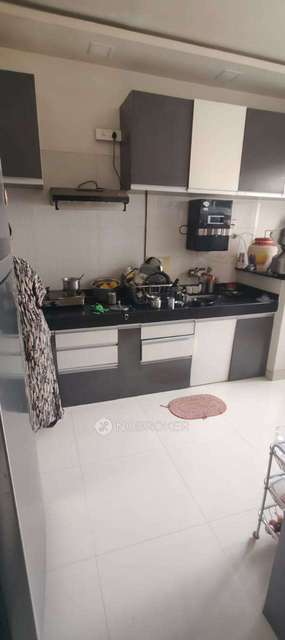 2 BHK Flat In Nyati Alliance For Sale  In Wagholi