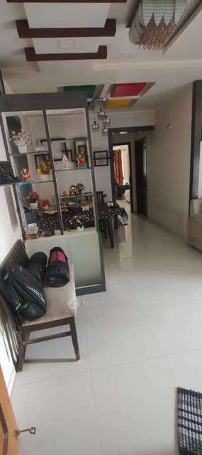 2 BHK Flat In Nyati Alliance For Sale  In Wagholi