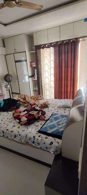 2 BHK Flat In Nyati Alliance For Sale  In Wagholi