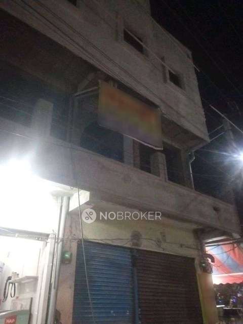 1 BHK House for Rent  In Yapral