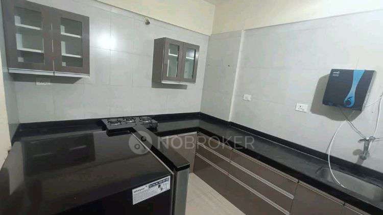 3 BHK Flat In Jade Residencies For Sale  In Wagholi