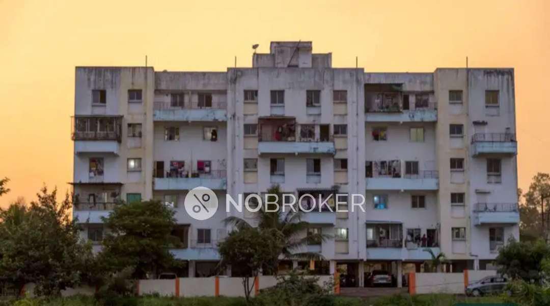 2 BHK Flat In Manas Valley For Sale  In Bhukum