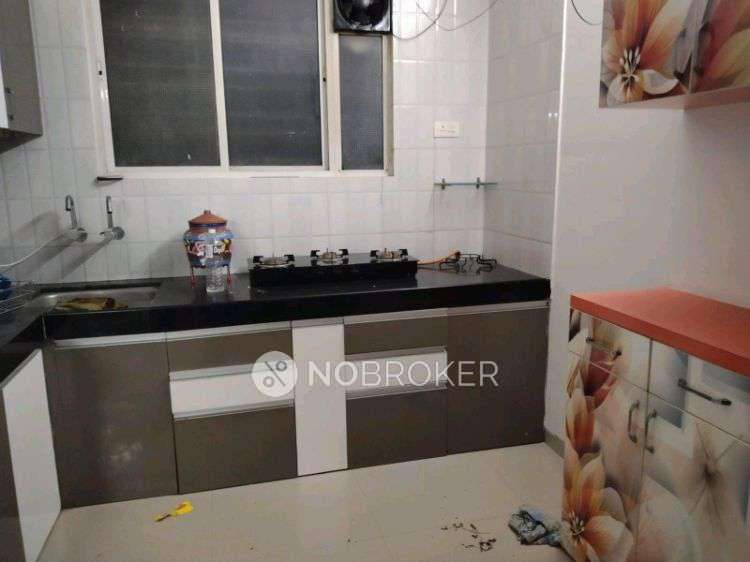 1 BHK Flat In Basera Residency For Sale  In Rahatani
