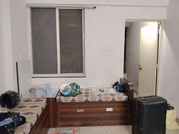 1 BHK Flat In Basera Residency For Sale  In Rahatani