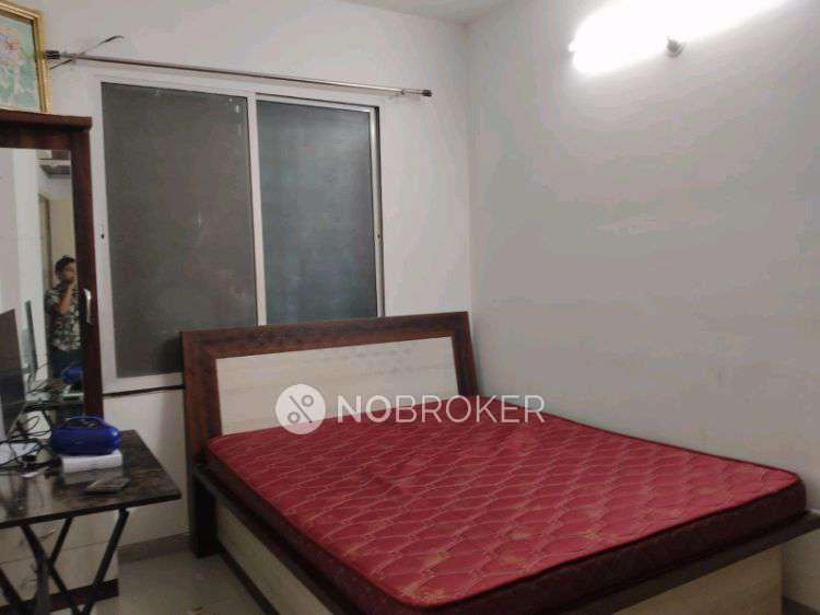 1 BHK Flat In Basera Residency For Sale  In Rahatani