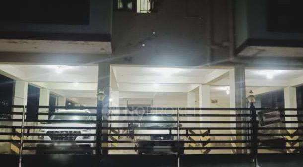 2 BHK Flat In Karan Apartments For Sale  In Mudichur