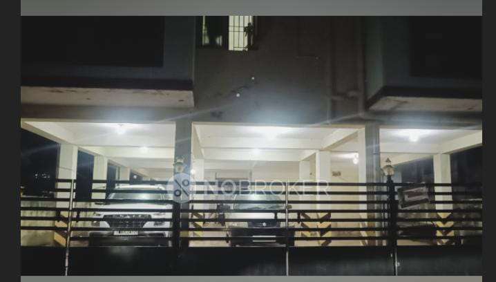 2 BHK Flat In Karan Apartments For Sale  In Mudichur