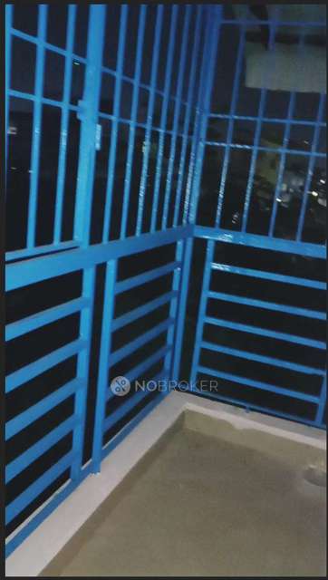 2 BHK Flat In Karan Apartments For Sale  In Mudichur