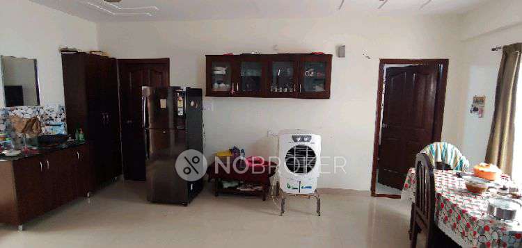 2 BHK Flat In Nsk Bliss Meadows For Sale  In Nsk Bliss Meadows