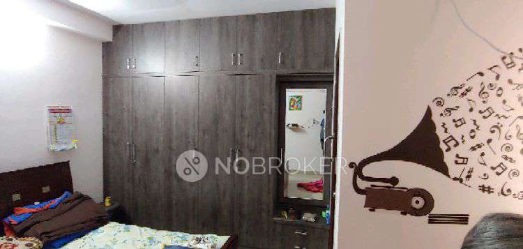 2 BHK Flat In Nsk Bliss Meadows For Sale  In Nsk Bliss Meadows