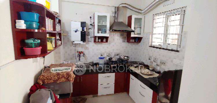 2 BHK Flat In Nsk Bliss Meadows For Sale  In Nsk Bliss Meadows