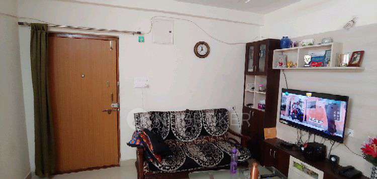 2 BHK Flat In Nsk Bliss Meadows For Sale  In Nsk Bliss Meadows