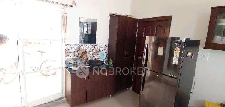 2 BHK Flat In Nsk Bliss Meadows For Sale  In Nsk Bliss Meadows