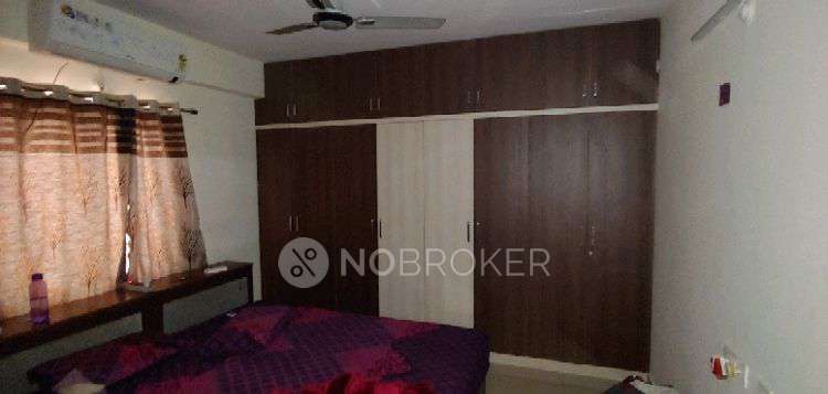 2 BHK Flat In Nsk Bliss Meadows For Sale  In D9, Nsk Bliss Meadows Rd, Ramakrishna Nagar, Hafeezpet, Hyderabad, Madeenaguda, Telangana 500049, India