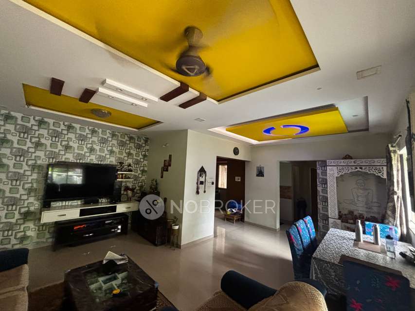 2 BHK Flat In Megapolis Splendour For Sale  In Hinjewadi