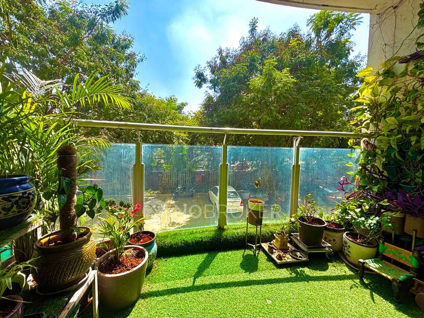 2 BHK Flat In Megapolis Splendour For Sale  In Hinjewadi