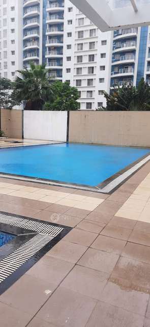 2 BHK Flat In Megapolis Splendour For Sale  In Hinjewadi