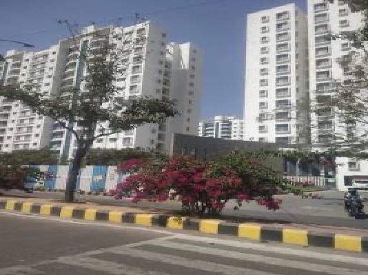 2 BHK Flat In Megapolis Splendour For Sale  In Hinjewadi