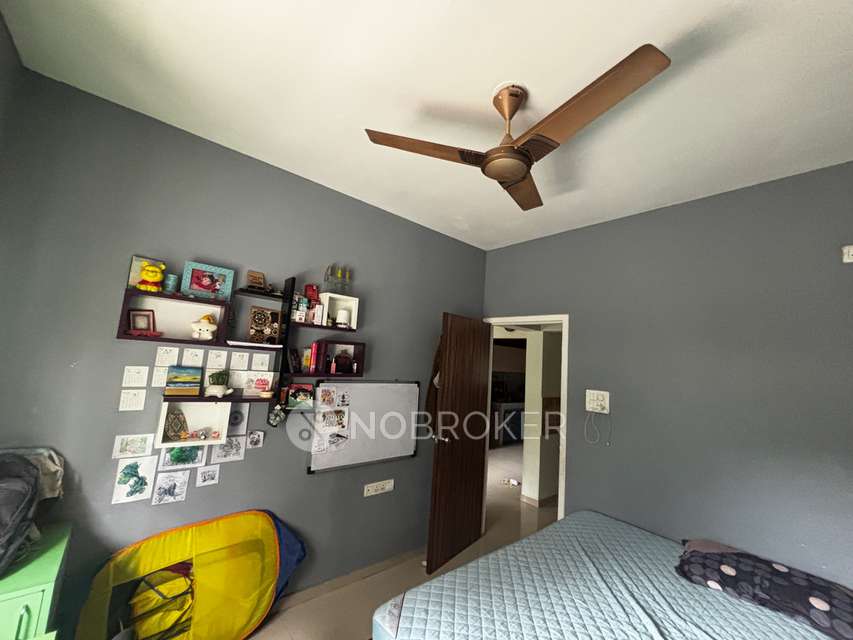 2 BHK Flat In Megapolis Splendour For Sale  In Hinjewadi