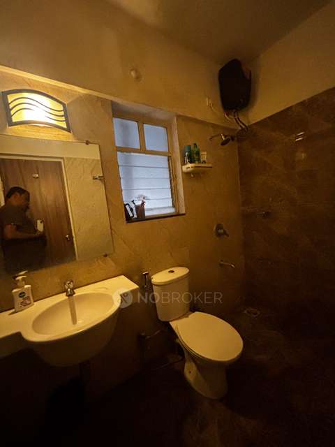 2 BHK Flat In Megapolis Splendour For Sale  In Hinjewadi