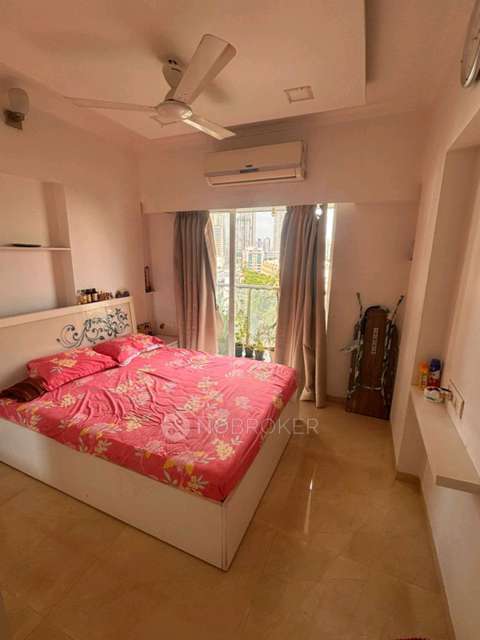 2 BHK Flat In Nalanda Usha For Sale  In Nalanda Usha Co-operative Housing Society