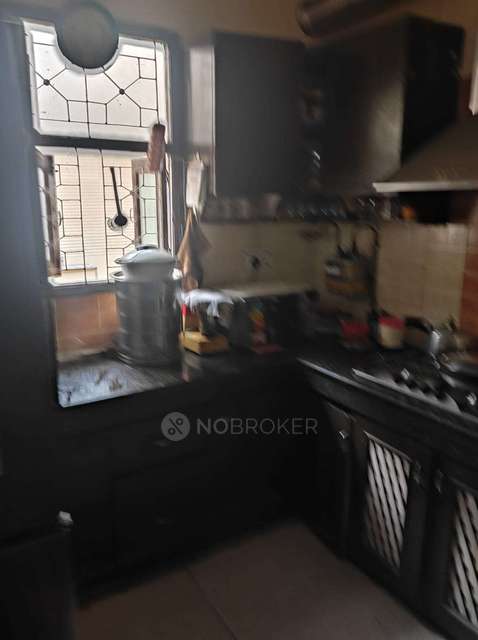 3 BHK Flat For Sale  In Hari Nagar