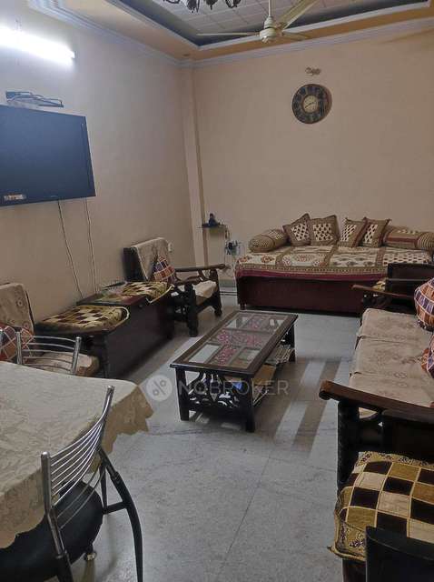 3 BHK Flat For Sale  In Hari Nagar
