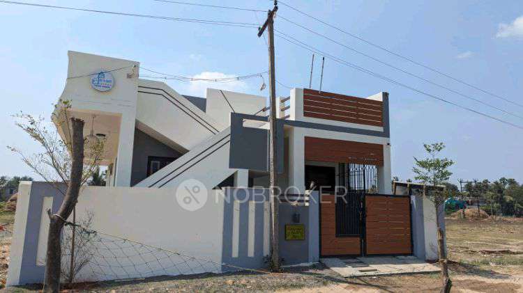2 BHK House For Sale In 362, Tamaraipakkam, Tamil Nadu 601103, India
