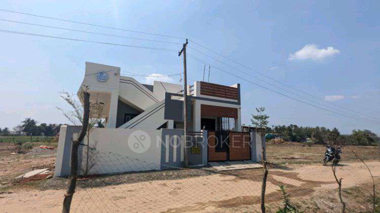2 BHK House For Sale In 362, Tamaraipakkam, Tamil Nadu 601103, India