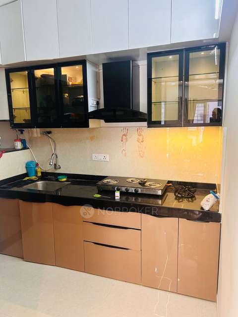 2 BHK Flat In Kohinoor Viva City for Rent  In Dhanori