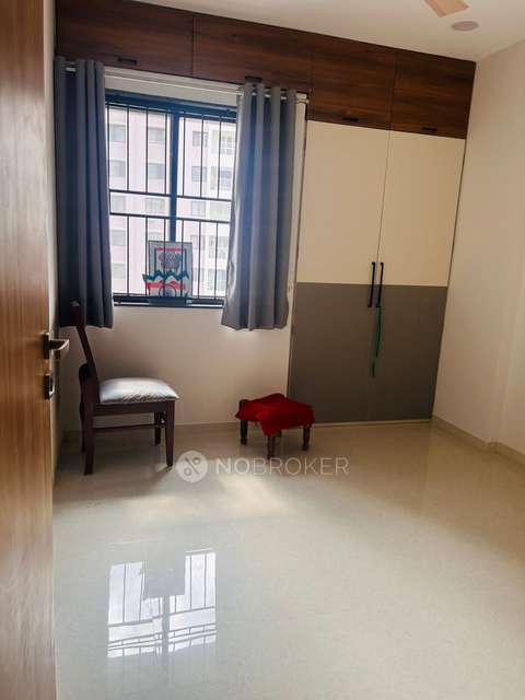 2 BHK Flat In Kohinoor Viva City for Rent  In Dhanori