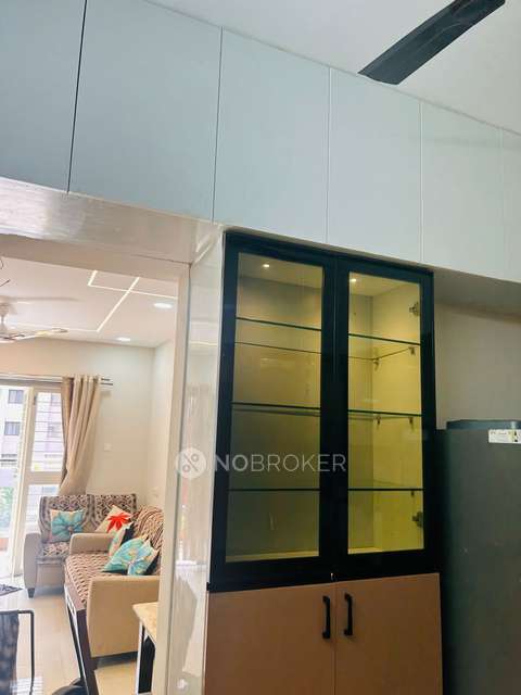 2 BHK Flat In Kohinoor Viva City for Rent  In Dhanori