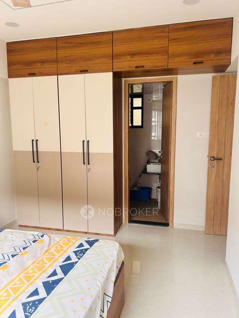 2 BHK Flat In Kohinoor Viva City for Rent  In Dhanori