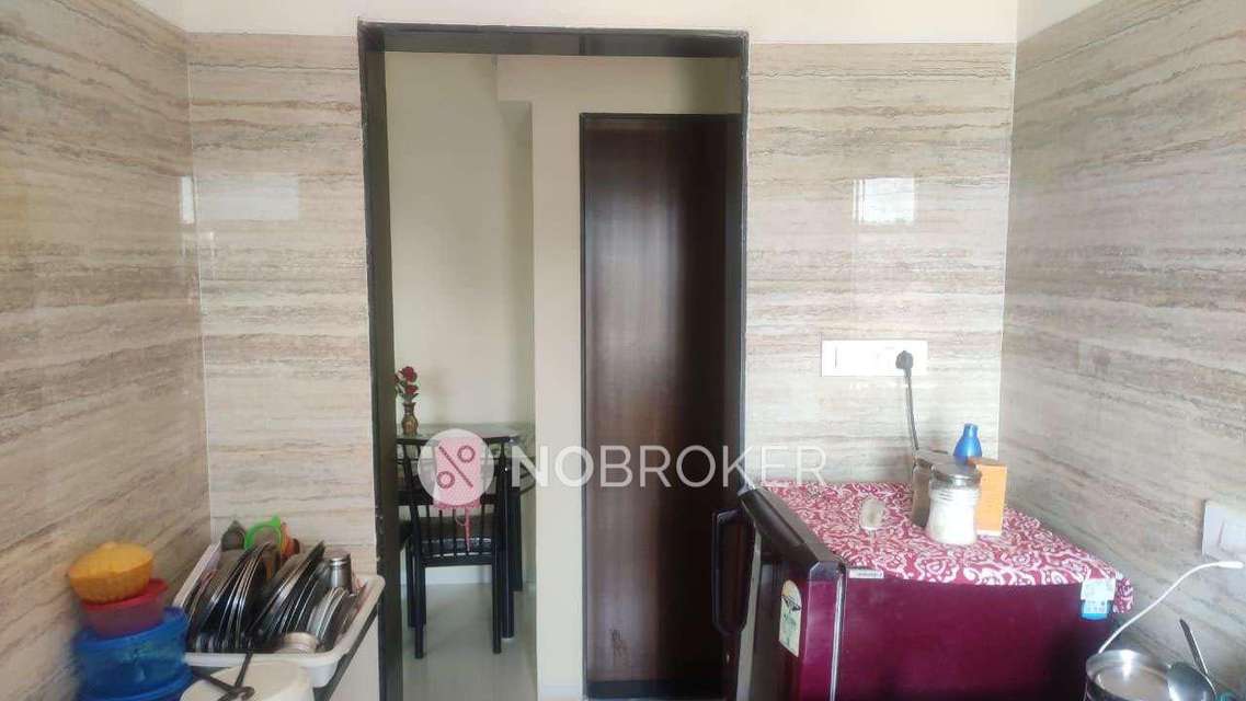 1 BHK Flat In Nehru Nagar Sangam Chs for Rent  In Kurla East